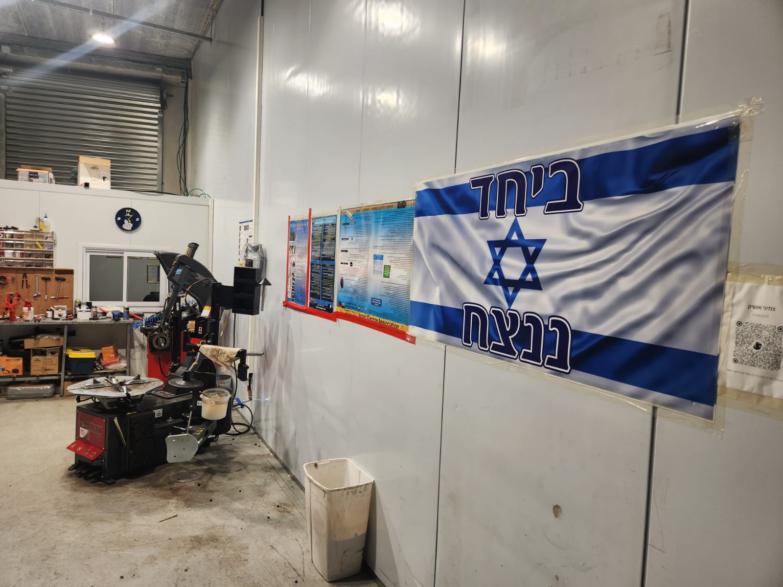 גלריה 8